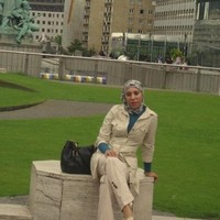 Ghizlane Kassraoui