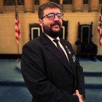 Robert M.