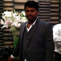 Girish E