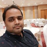 Anubhav Goyal