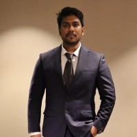 Sasidharan Elangovan (Edward)