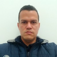 Charles Isaias Chavez Serrano