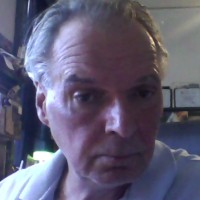 patrick foti