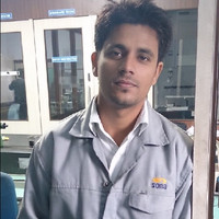 Rahul Pune
