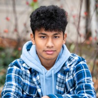 Deepak Raju