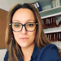 Julie St Ghislain