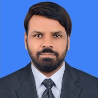 Muhammad Qasim Ehsan