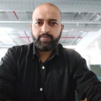 Nagaraj Hiremath