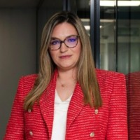 Xenia Foutsa