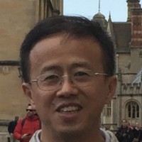 Xiaodong He