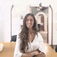 MARIA CRISTINA HADAD