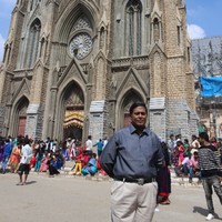 Tvrao Rao