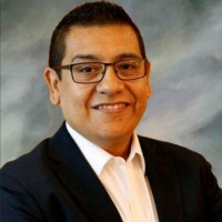 Luis Almaguer