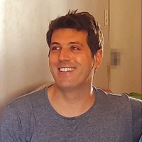 Darío Martínez