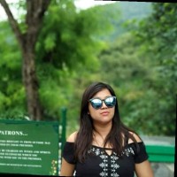 Sonika Bajracharya