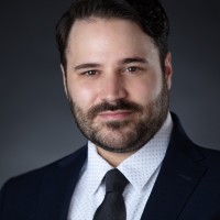 Matthew Goldhammer