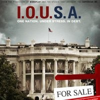 I.O.U.S.A. The Companion Book