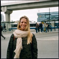 Erica Wouterson