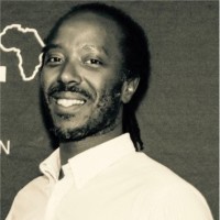 Jean-Eric Nkurikiye