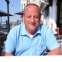 Darren Perry