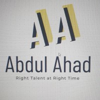 Abdul Ahad