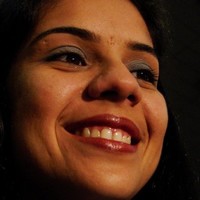 Iris Silva