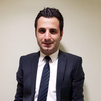 Samet Çoban