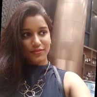 Riya Ghosh
