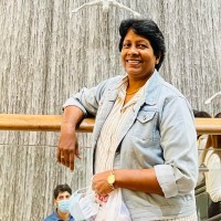 Dr. Malini Gangadharan