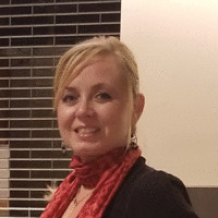 Jennifer Vincent