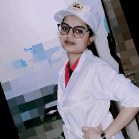 Monika Paul
