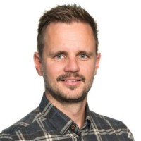 Vidar Aasbrenn Fiskum