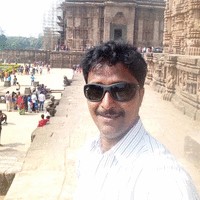 Tapash Kumar Roy