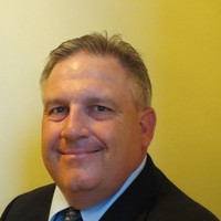 David Kimbrough Harris