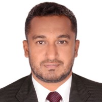 Muhammad Ubaid Ullah