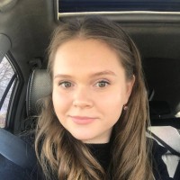 Anastasiia Levchenko