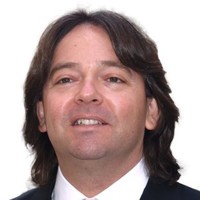 Sergio Serrano Herrero