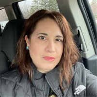Evelina Calderon