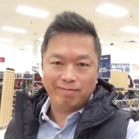Alex Huang