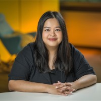 Alvianti Dwi Larasati
