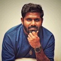 Aghil Babu
