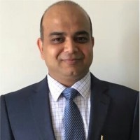 Brijendra Agrawal (Executive MBA)
