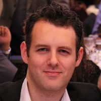 Graeme Whyte