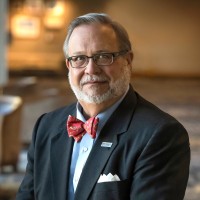 Bill Hasbrook FDBIA, MEMS, TCFM
