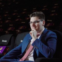 Rodrigo Mahamud García