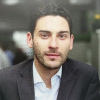 Juan Camilo Diaz del Castillo