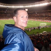 Wayne Bruyns