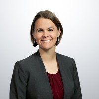 Andrea (Nye) Baumgardner, Mha, Lnha, Lald