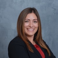 Danielle S. Meador