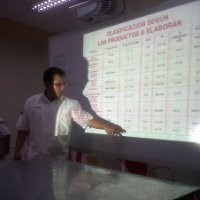 Luis Marreros Medina